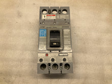 Load image into Gallery viewer, SIEMENS ITE FXD63B225 3 POLE BREAKER-HEH
