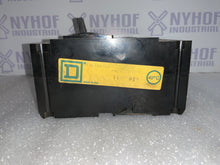 Load image into Gallery viewer, Square D FAL-36015 15A Brekaer 3 Pole 600VAC
