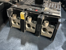 Load image into Gallery viewer, GENERAL ELECTRIC TJK636F000 600 AMP (MJ)
