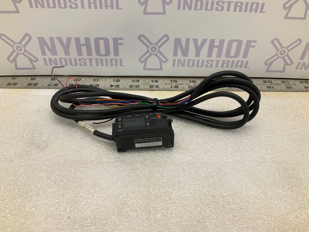 KEYENCE CZ-K1P 3103351