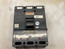 Load image into Gallery viewer, WESTINGHOUSE 1265C95G05 600 AMP BREAKER (HEH)
