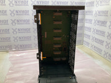 Load image into Gallery viewer, Allen Bradley 1746-P2 Ser C W/ 7 slot rack (#2) (See pics &amp; desc)
