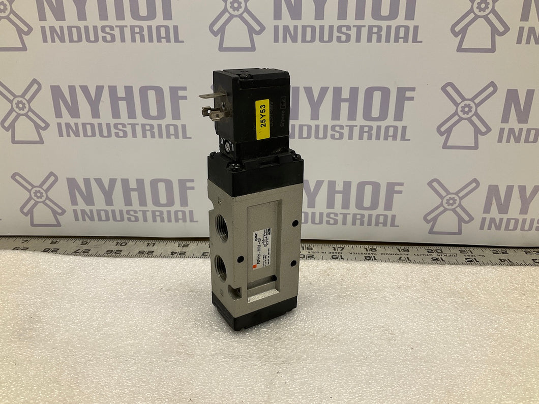 SMC EVF5120-5YOB-03F
