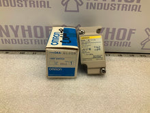 Load image into Gallery viewer, OMRON D4A-0100N
