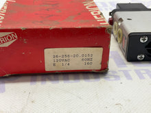Load image into Gallery viewer, Herion 2625620 Valve With Herion 0152
