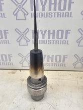 Load image into Gallery viewer, Haimer E40.140.1/4Z Shrink Fit Tool Holder
