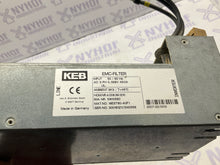 Load image into Gallery viewer, KEB EMC-Filter 16E5T60-AOF1 (JV)
