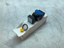 Load image into Gallery viewer, IDEC HW2L-A1F11Q W-24V BUTTON/SWITCH
