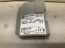 Load image into Gallery viewer, ALLEN BRADLEY 1769-ECR SER A
