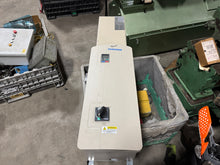 Load image into Gallery viewer, YASKAWA Z1B1D074PMB INVERTER WITH CIMR-ZU2A0075FAA DRIVE
