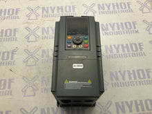 Load image into Gallery viewer, Schenzhen Gozuk GK3000-4T0022G (comparable to Emerson EV3000) (JV)
