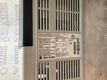 Load image into Gallery viewer, ALLEN BRADLEY 20AC8P7A0AYNANNN SER A
