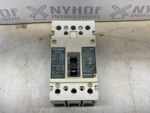 Load image into Gallery viewer, SIEMENS NEB3B040 40AMP BREAKER (JV)
