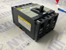 Load image into Gallery viewer, Square D FAL3605016M 50 Amp Breaker
