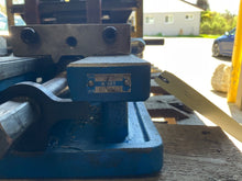 Load image into Gallery viewer, KURT DX6 CROSSOVER Machine Tool Vise-HEHAE39
