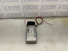 Load image into Gallery viewer, HERION 2637071 SOLENOID VALVE

