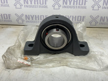 Load image into Gallery viewer, PEER P211 PILLOW BLOCK BEARING W/ UC211-32 INSERT NNB
