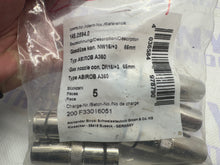 Load image into Gallery viewer, Abicor Binzel MIG NOZZLE GAS CONICAL STKOUT 145.0594
