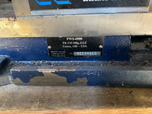 Load image into Gallery viewer, Te-Co Pws-6900 6&quot; Machine Vise With Fixed Base HEHAE43
