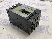 Load image into Gallery viewer, Siemens ED63S125A 125Amp Breaker (JV)
