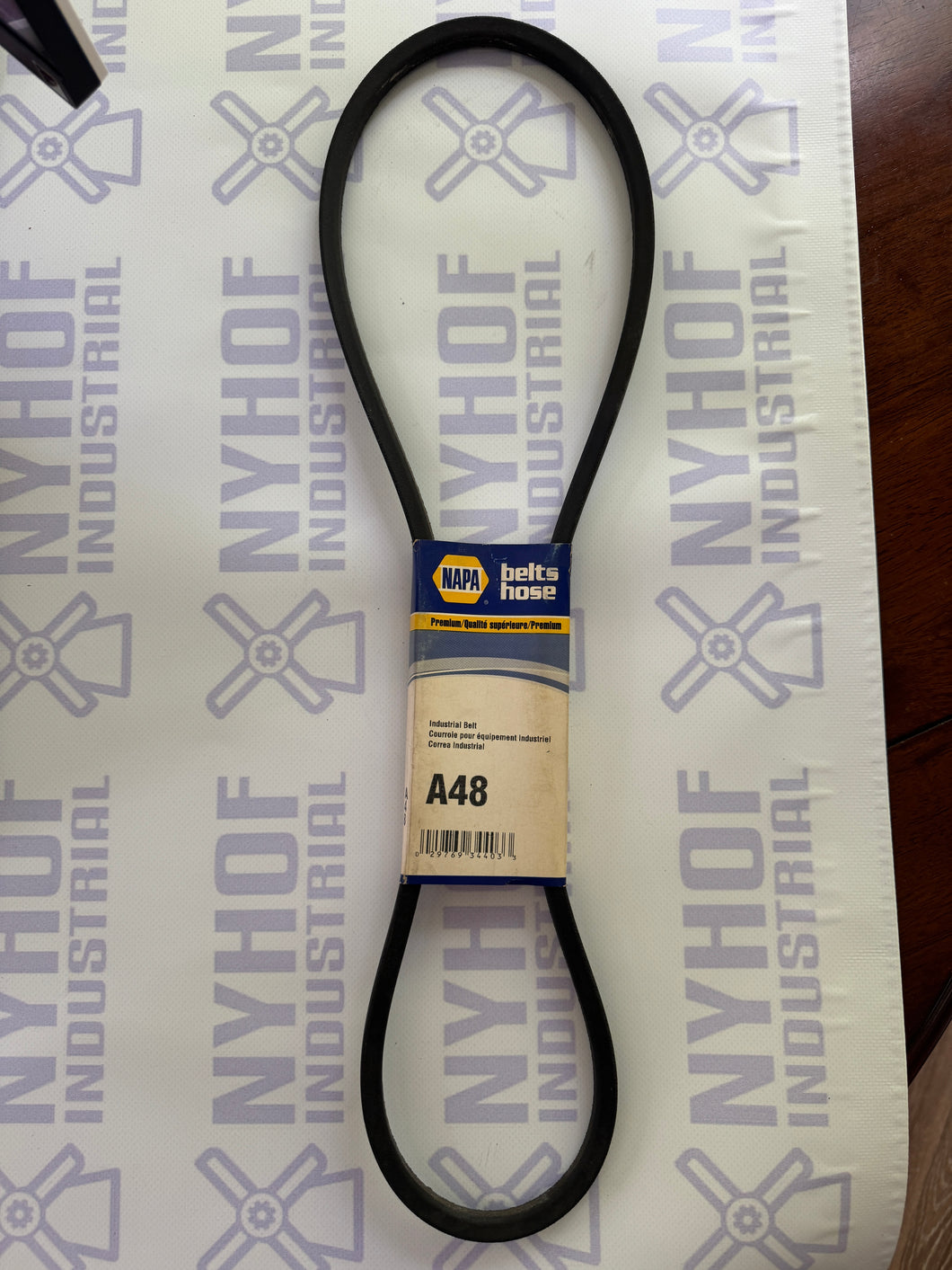 NAPA A48