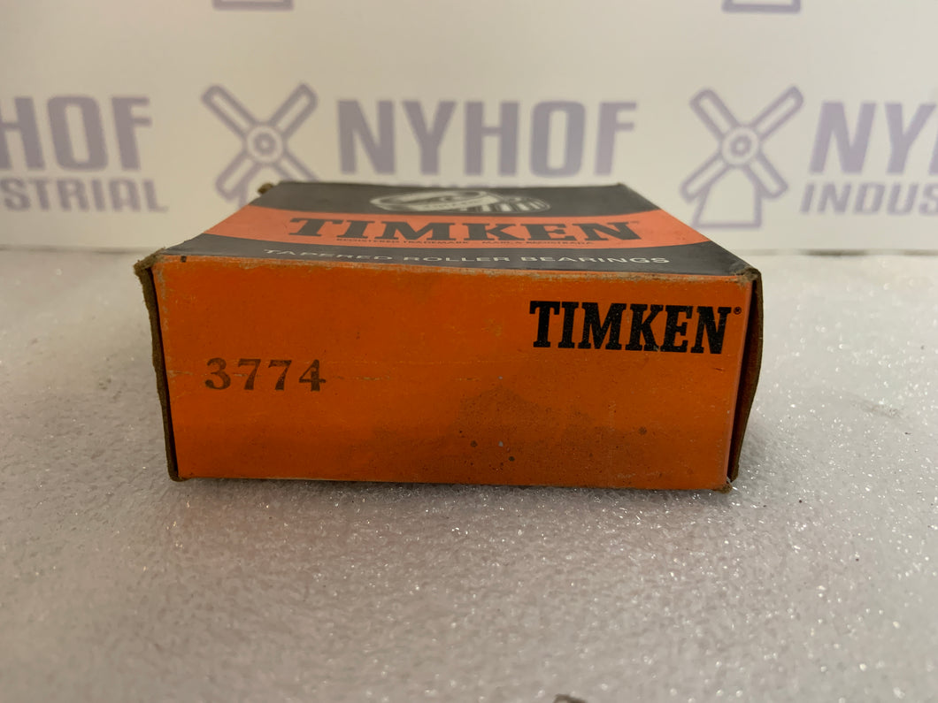 TIMKEN 3774