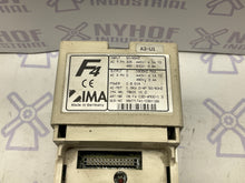 Load image into Gallery viewer, KEB COMBIVERT IMA F4 FREQUENCY INVERTER 09.F4.C3D-4M00/1.3
