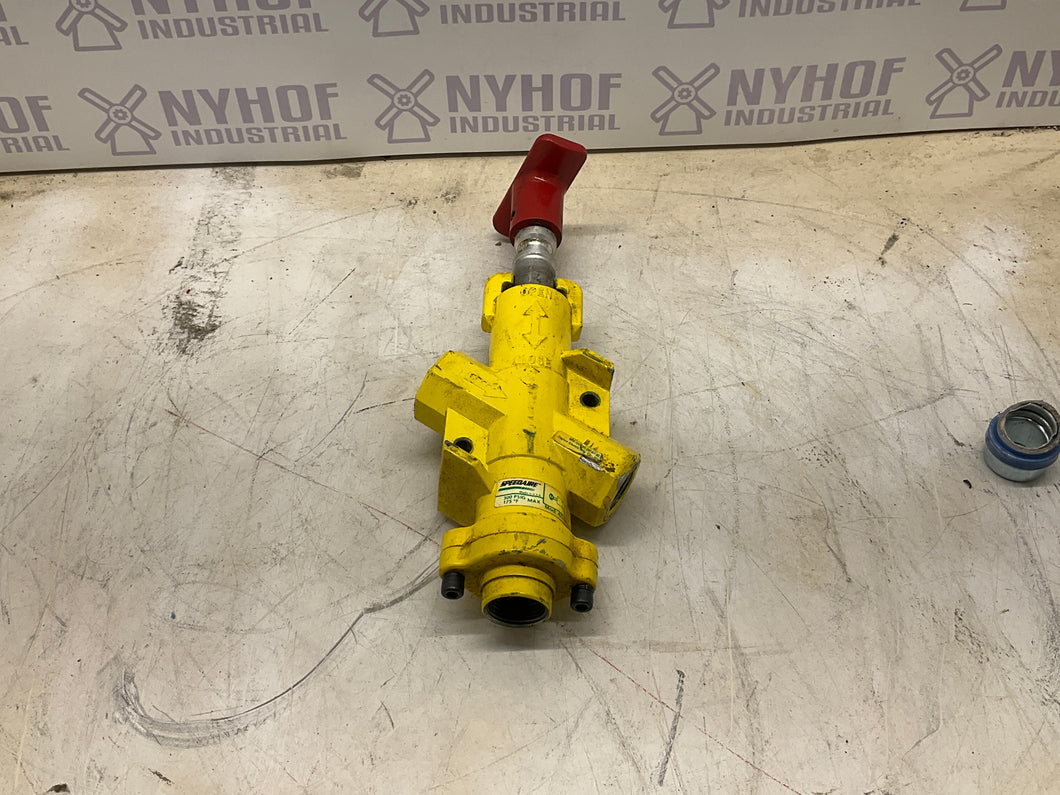 SPEEDAIRE 4ZL04