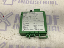 Load image into Gallery viewer, Phoenix Contact MCR-R/U-V Resistance Transducer (JV)

