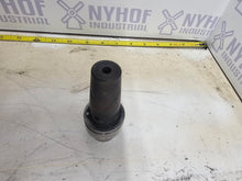 Load image into Gallery viewer, Haimer E40.140.06 | 6.00mm Diameter Short HSK-A63 Shrink-Fit Chuck

