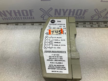 Load image into Gallery viewer, LOT OF 2 LOT OF 2 ALLEN BRADLEY 1761-NET-DNI SER B
