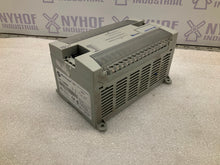 Load image into Gallery viewer, ALLEN BRADLEY 1762-L40BWA SER C REV E FRN 8 MICROLOGIX 1200
