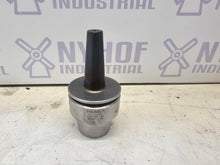 Load image into Gallery viewer, Haimer E40.140.1/8 HSK40E Taper Shank
