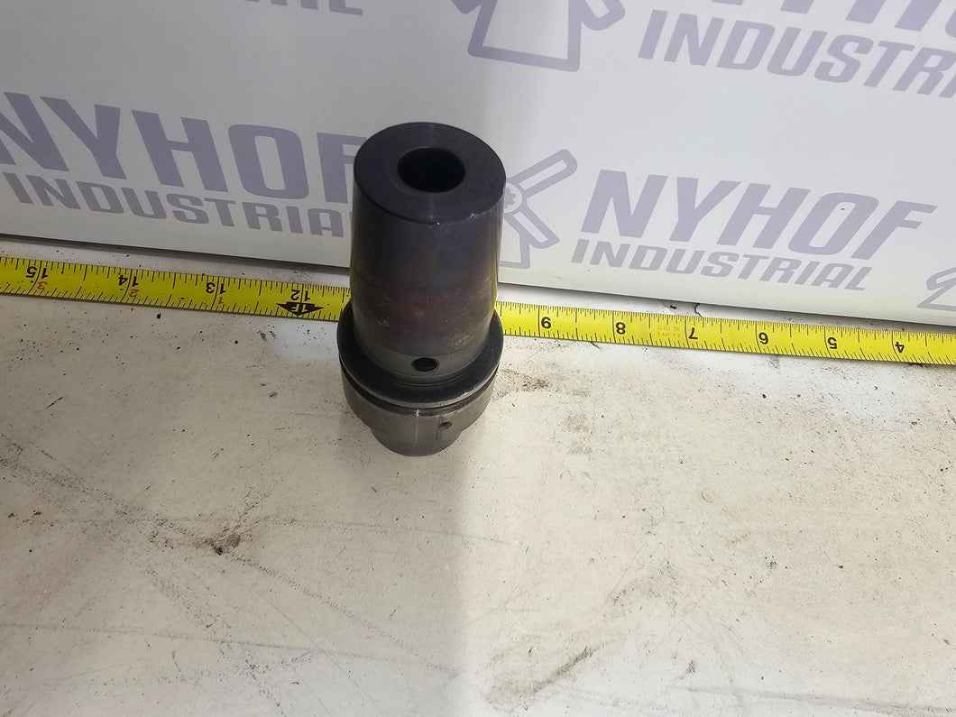 Haimer E40.140.12 | 12.00mm Diameter HSK-A63 Shrink-Fit Chuck