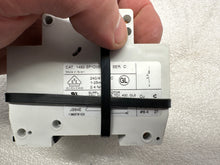 Load image into Gallery viewer, LOT OF 3: ALLEN BRADLEY 1492-SP1D050 SER C
