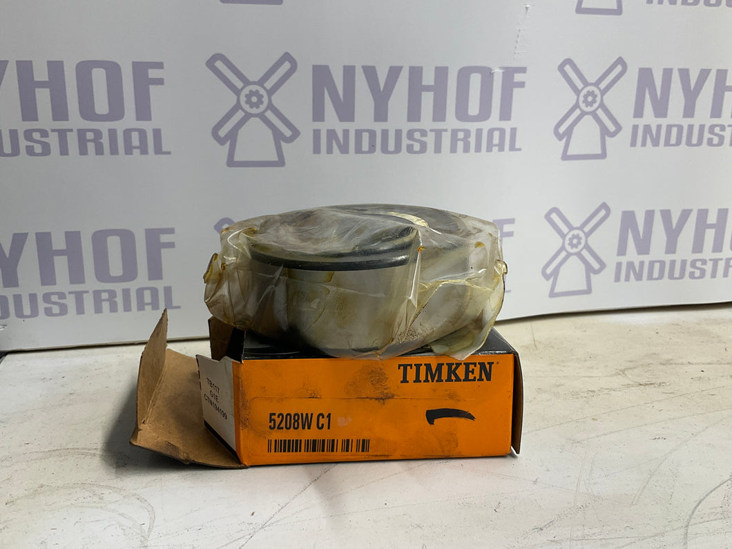 TIMKEN 5208W C1 (HEH)
