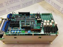 Load image into Gallery viewer, (HURCO) YASKAWA ELECTRIC CACR-SR-10BB1BF UNTESTED -HEH
