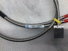 Load image into Gallery viewer, IFM ELECTRONICS E20855 STAINLESS SHEATHED FIBER OPTIC CABLE
