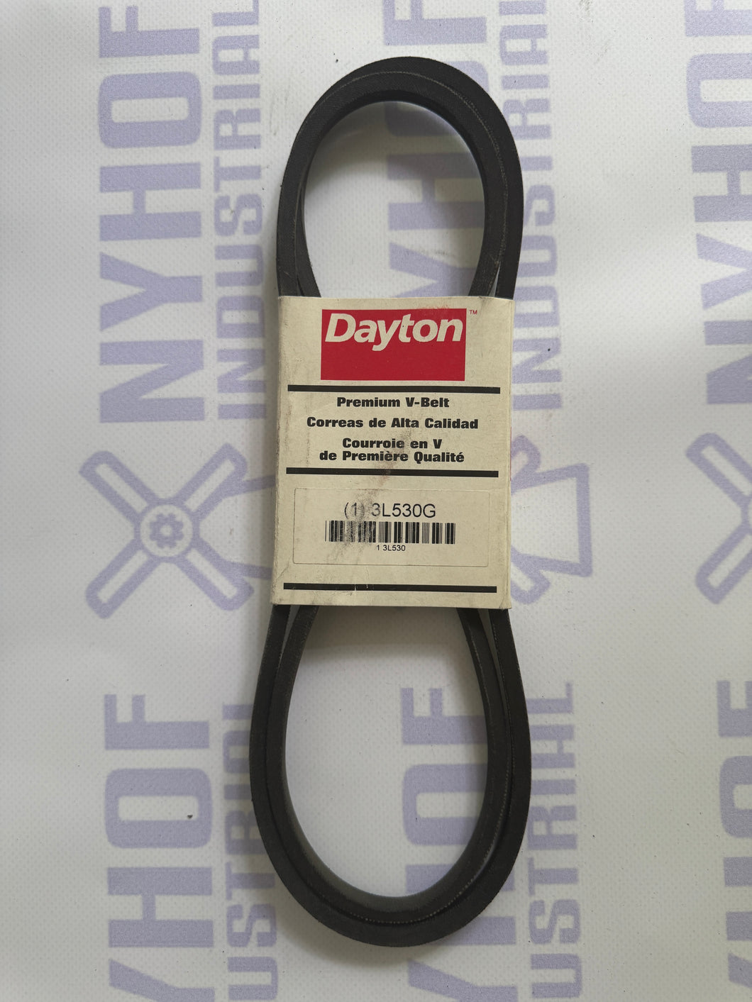 DAYTON 3L530G