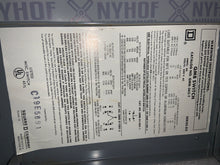 Load image into Gallery viewer, Square D QMB-362-T Panelboard Branch Switch (used)
