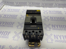 Load image into Gallery viewer, SQUARE D KA36225 225 AMP BREAKER
