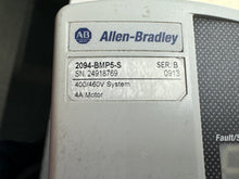 Load image into Gallery viewer, ALLEN BRADLEY 2094-BMP5-S SERIES B (MJ)
