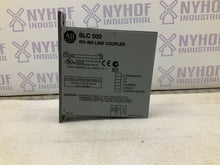 Load image into Gallery viewer, LOT OF 6: ALLEN BRADLEY 1747-AIC SER B
