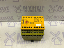 Load image into Gallery viewer, Pilz PNOZ V 30S 24VDC 3N/O 1N/C 1 N/O
