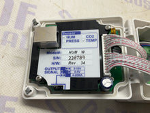 Load image into Gallery viewer, HVAC Temp Humidity Transmitter HUM-W Sensor (JV)
