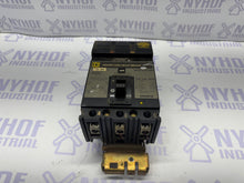 Load image into Gallery viewer, SQUARE D FA34035 35 AMP BREAKER
