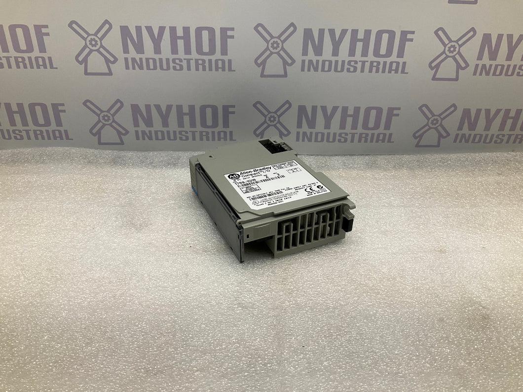 ALLEN BRADLEY 1769-1Q16 SER A