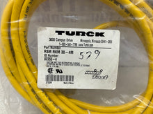 Load image into Gallery viewer, TURCK RSM RKM 30-4M
