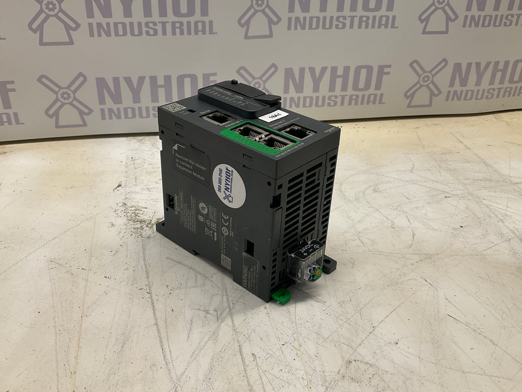 SCHNEIDER ELECTRIC TM251MESE MODICON M251 (HEH)