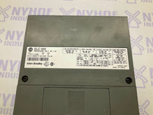 Load image into Gallery viewer, Allen Bradley 1747-L40A Ser C FRN 6
